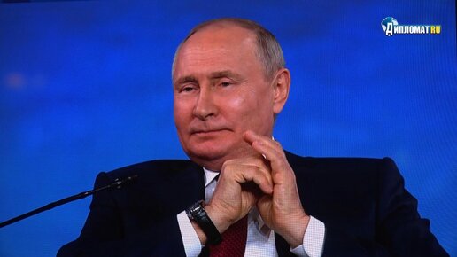 Владимир Путин: Россия сохранит шестое место в мире по ВВП по паритету покупательной способности