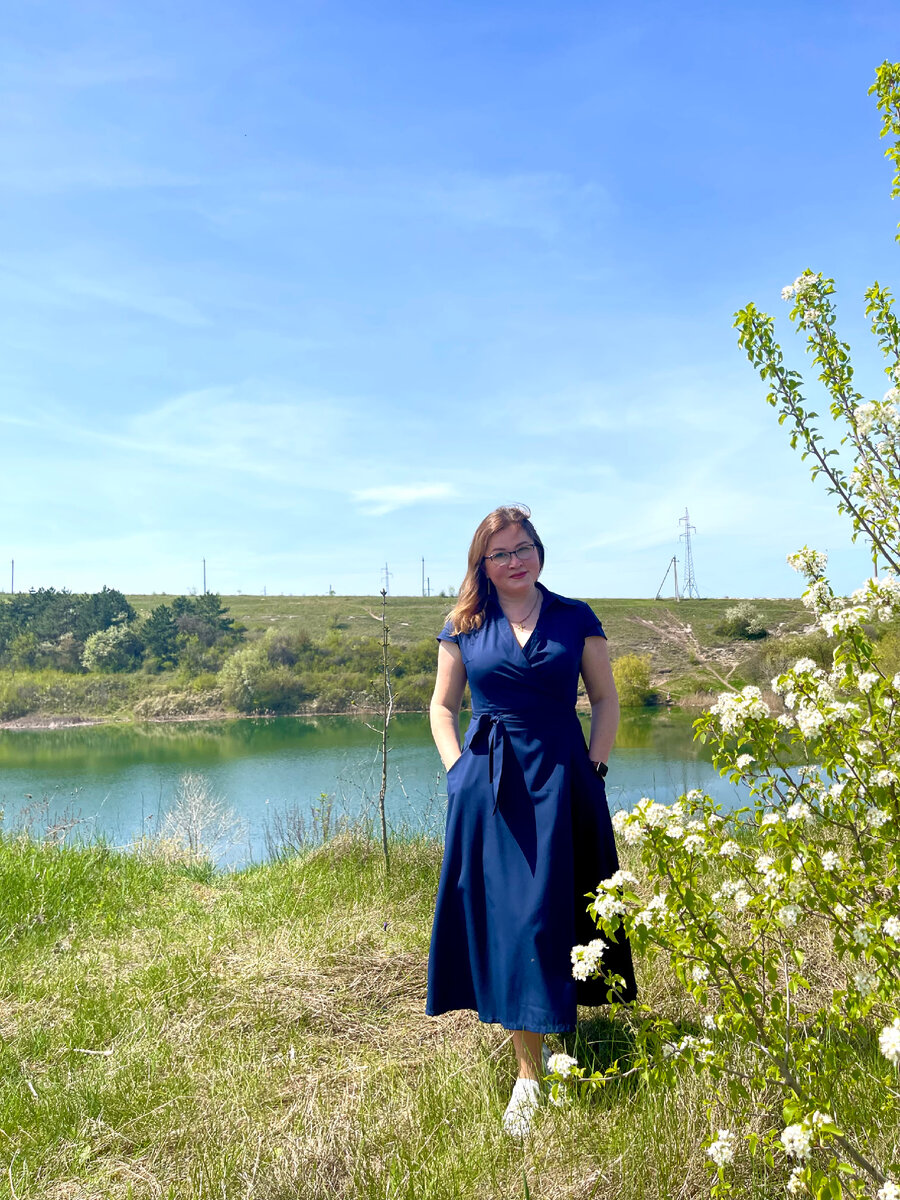 Фото Автора