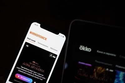    «КиноПоиск» ©Максим Блинов РИА Новости