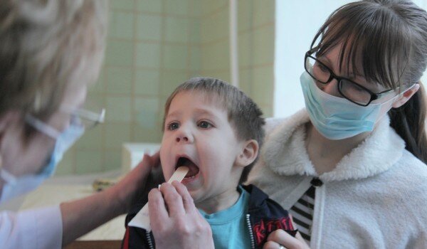 фото: РИА Новости/Алексей Мальгавко