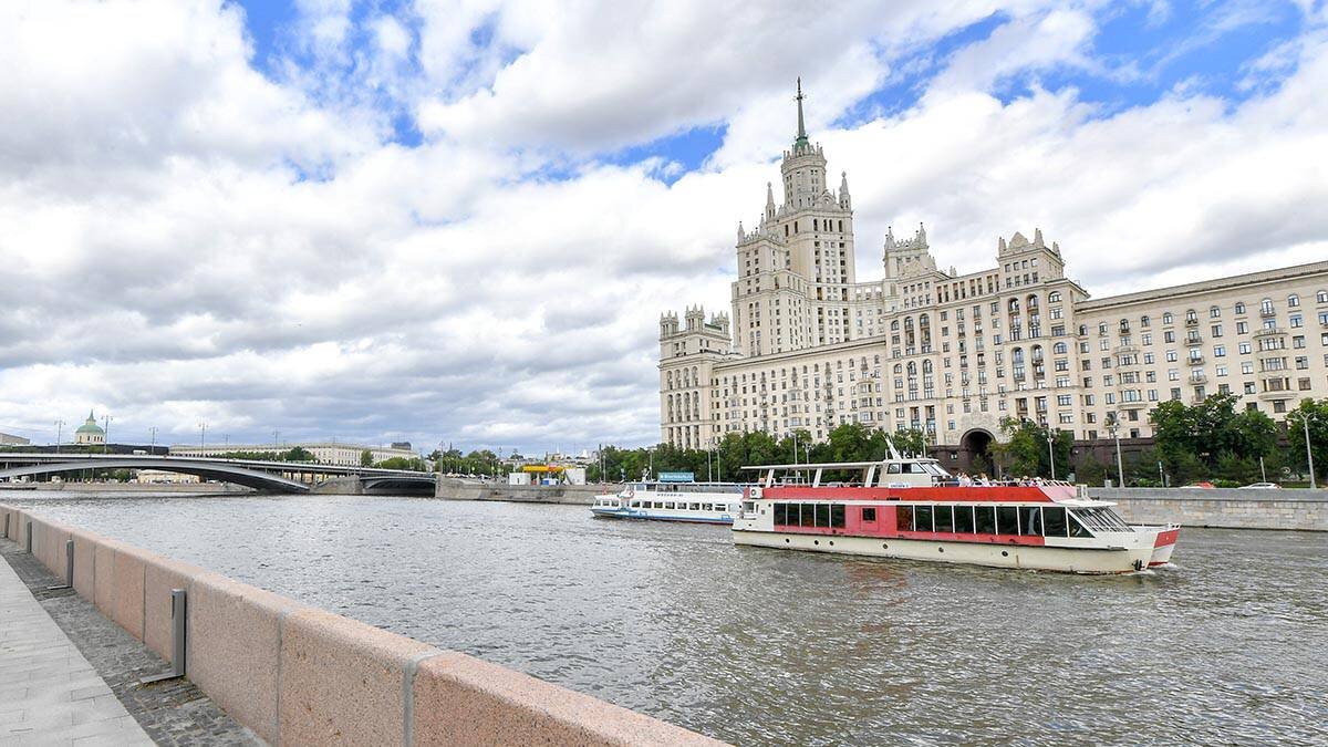    Фото: Сергей Киселев / АГН Москва