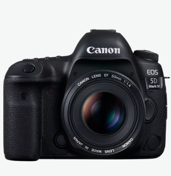    Canon EOS 5D Mark IV, canon.ru