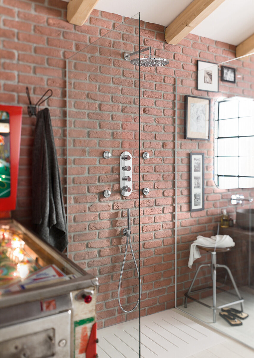 смеситель NOBILI