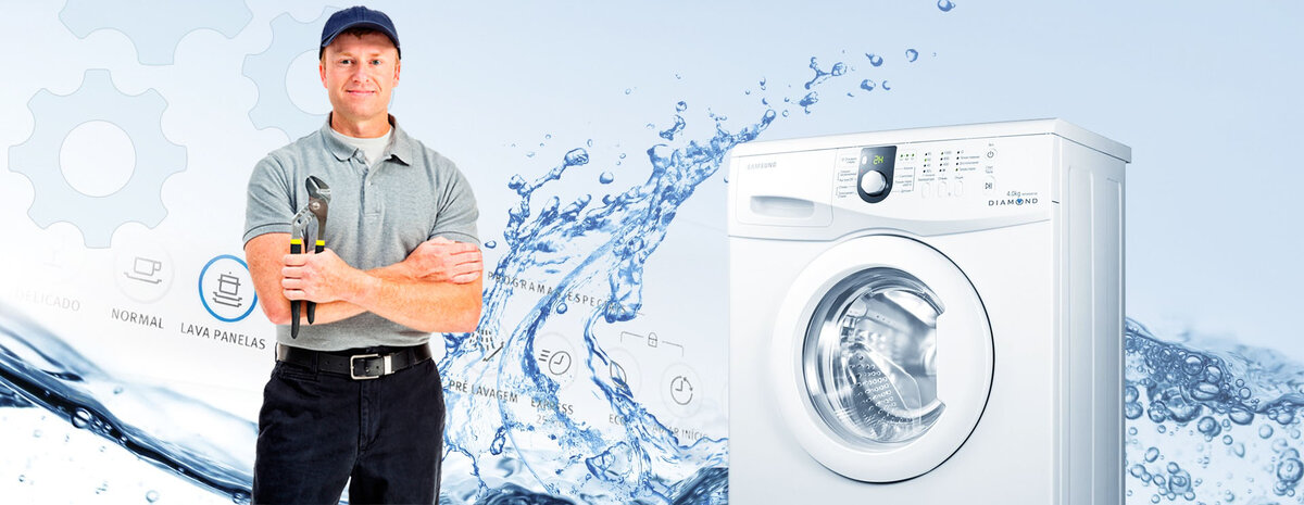 Ремонт стиральных машин в Нижнем Новгороде