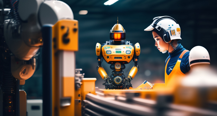 Роботостроение