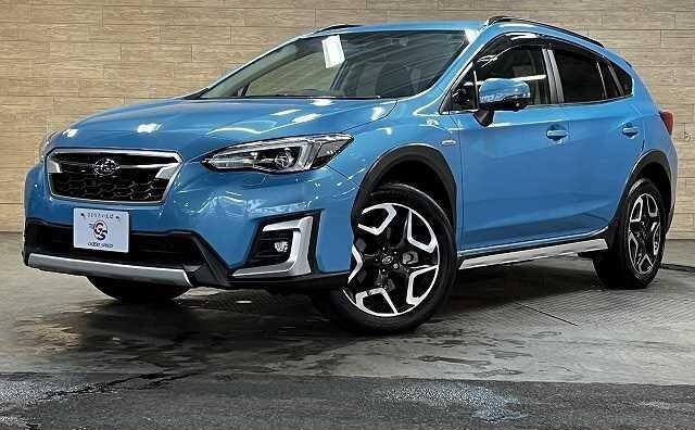 Купить Subaru XV