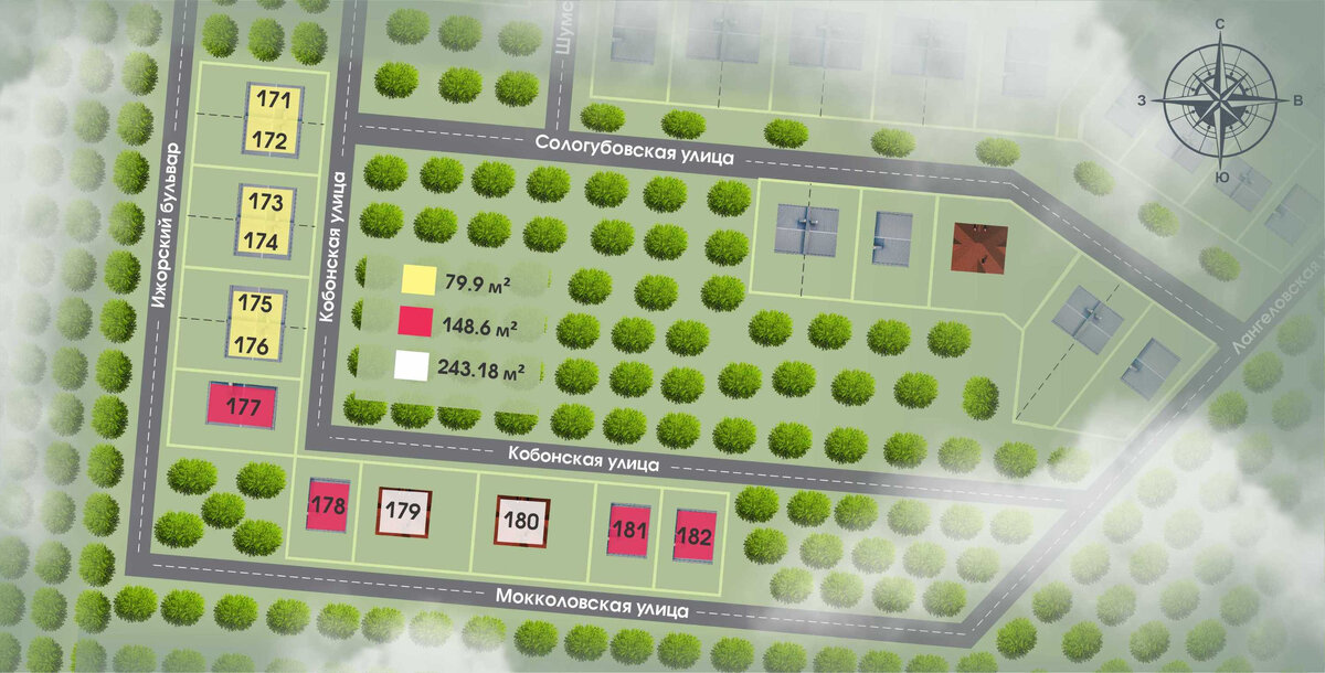 Фото ООО «Заневский»