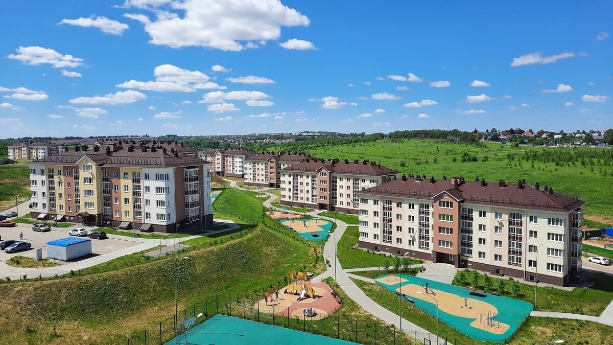     Госэкспертиза отклонила проекты двух строящихся домов в скандальном ЖК «Новинки Smart City» в Нижнем Новгороде. Итоги проверки проектной документации размещены в базе ЕГРЗ.