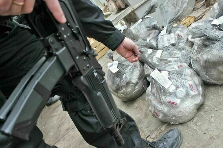   Виктор Коротаев/Коммерсантъ