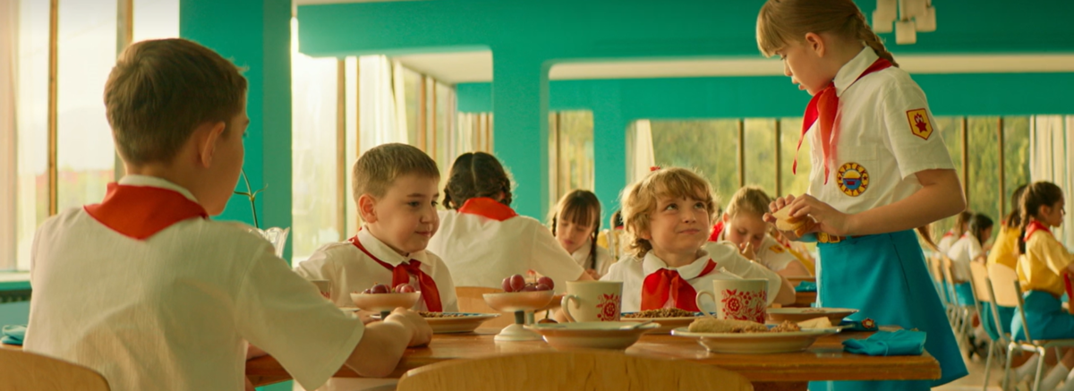 Тест. Угадайте фильм о летних каникулах по одному кадру | Кино, девчата ...