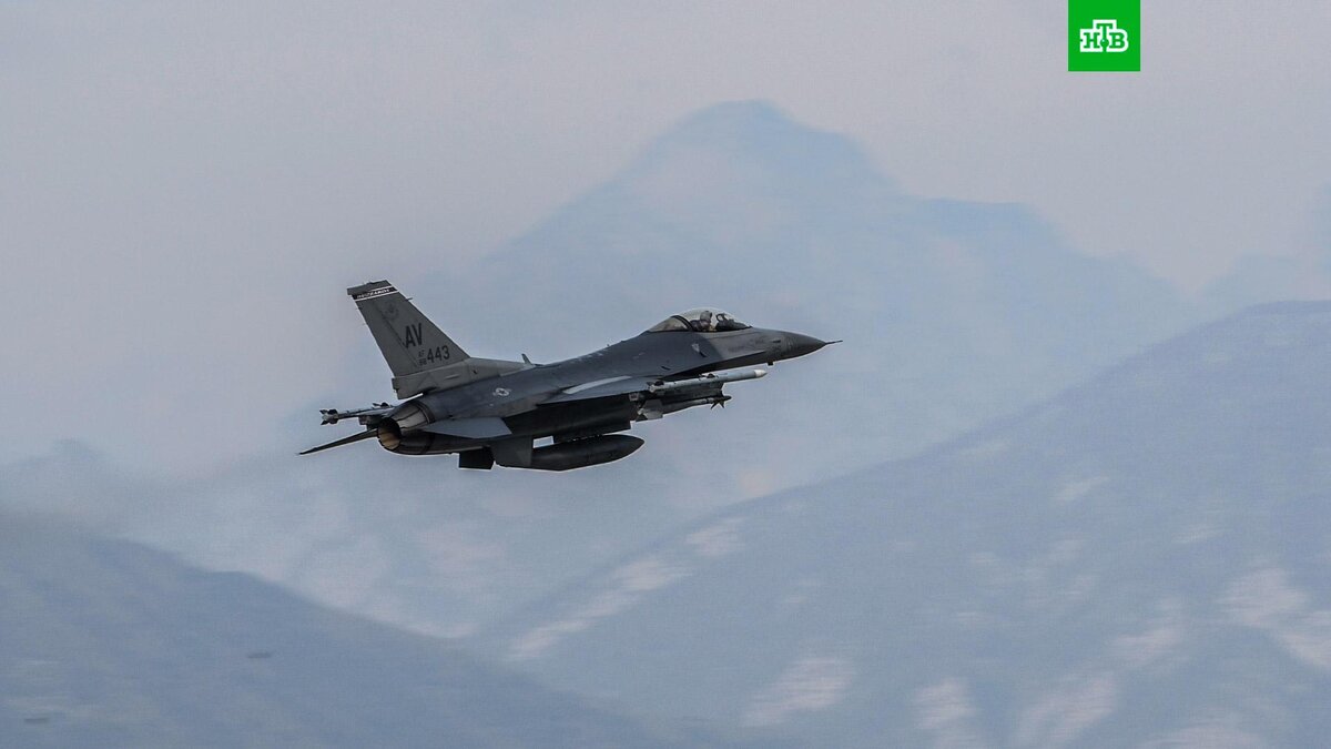    Фото: Airman 1st Class Ericka Woolever