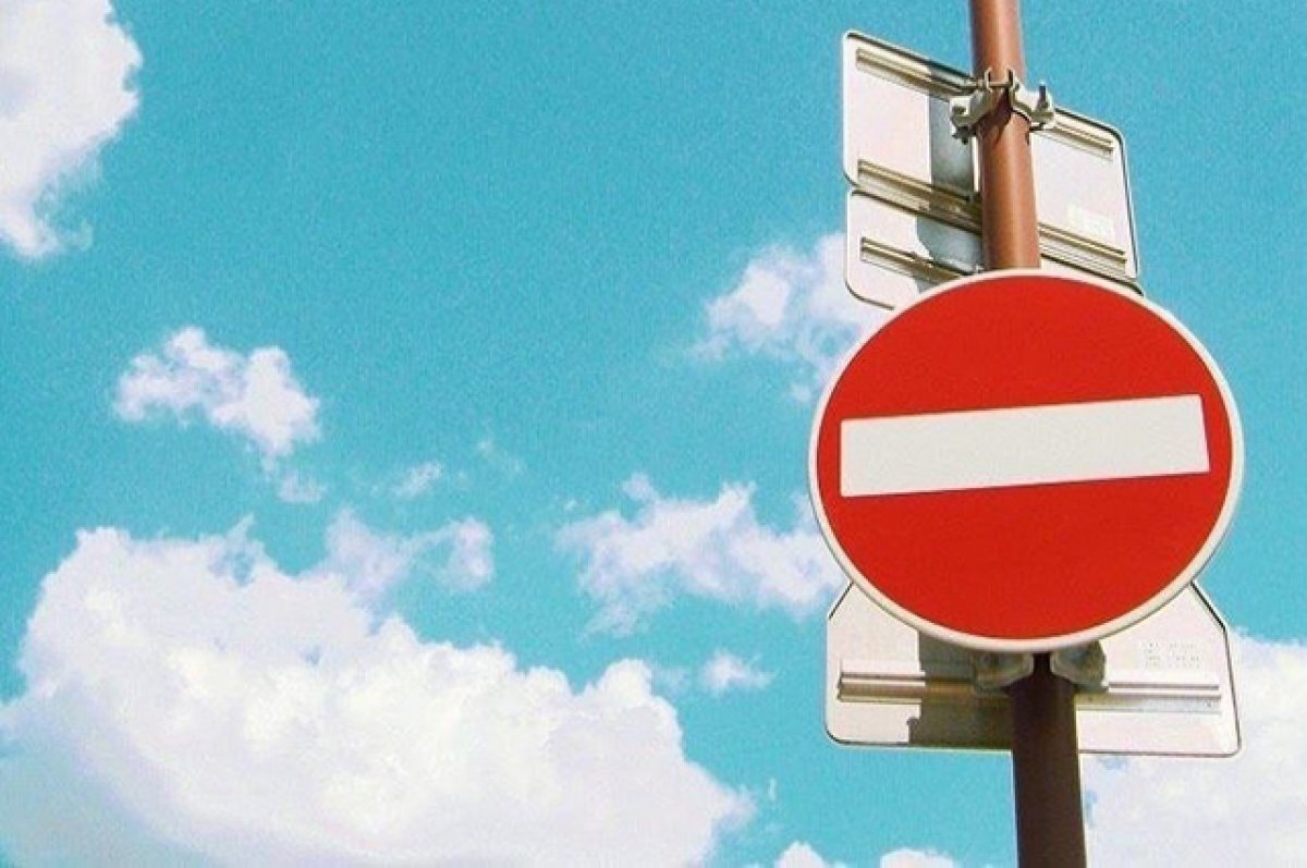    29 июня – 3 июля из-за Грушинского фестиваля закроют дорогу в Прибрежном