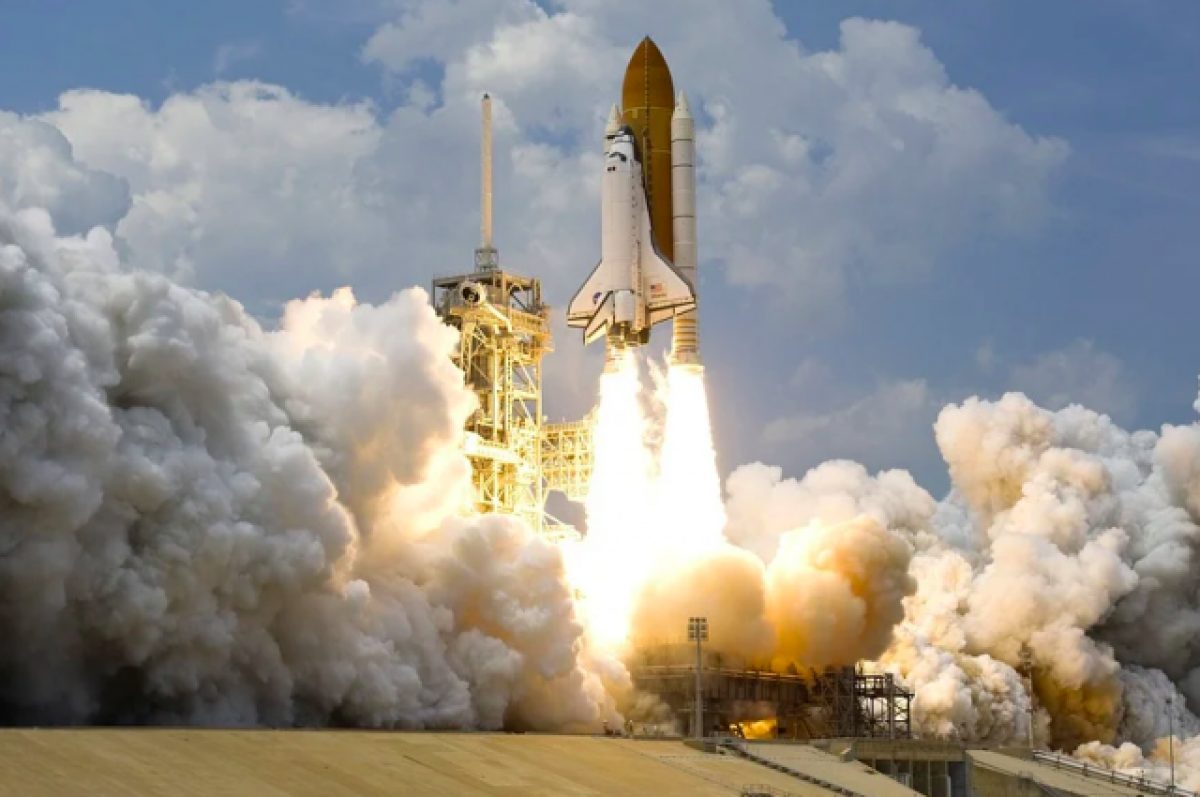    Пять ямальских школьников посетят космодром «Восточный»