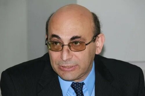 Ариф Юнусов