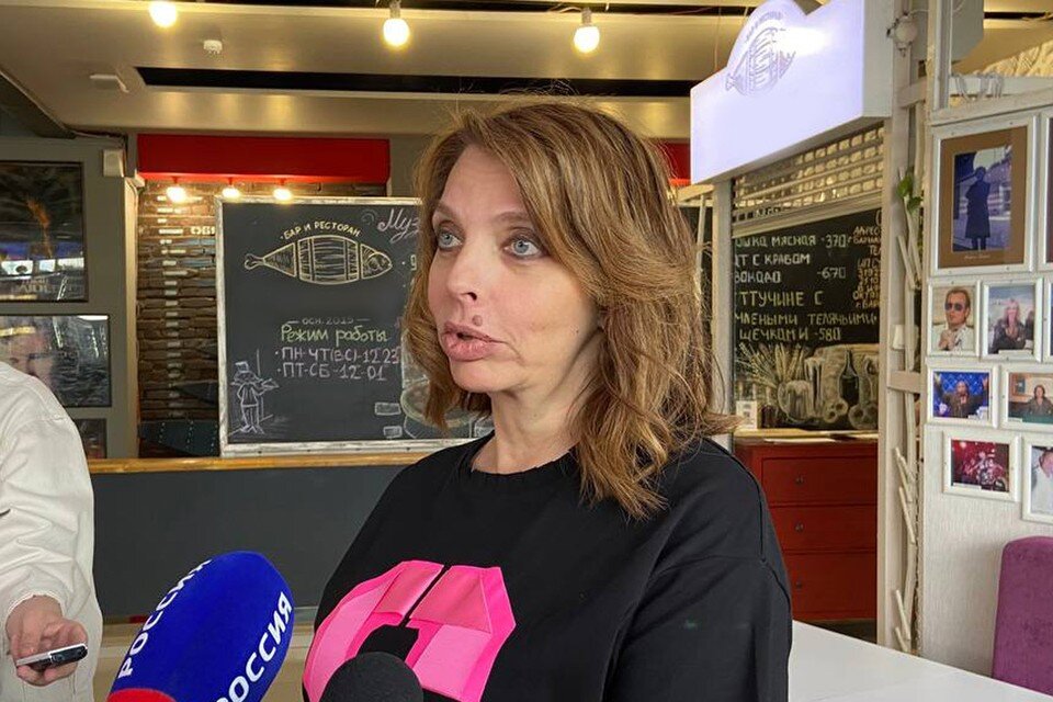    Екатерина Рождественская Анна СЕМИНА