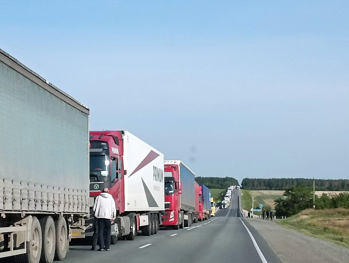    Фото: «Наша газета». Август Макаров