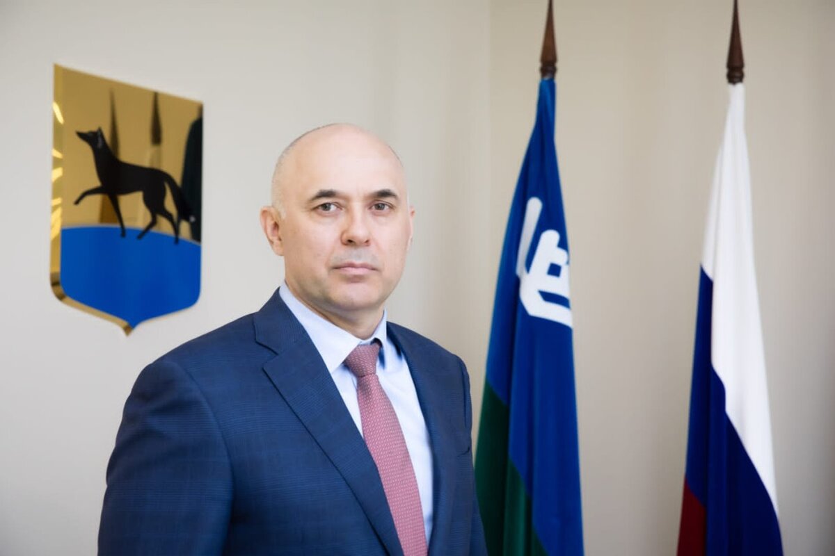    Глава Сургута поддержал президента России в связи с ситуацией вокруг руководителя ЧВК «Вагнер»