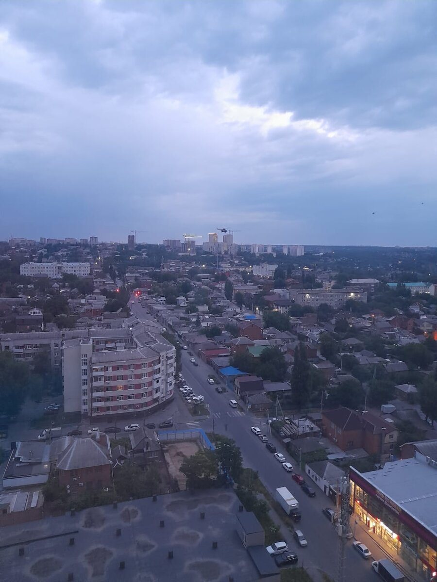 фото из личного архива