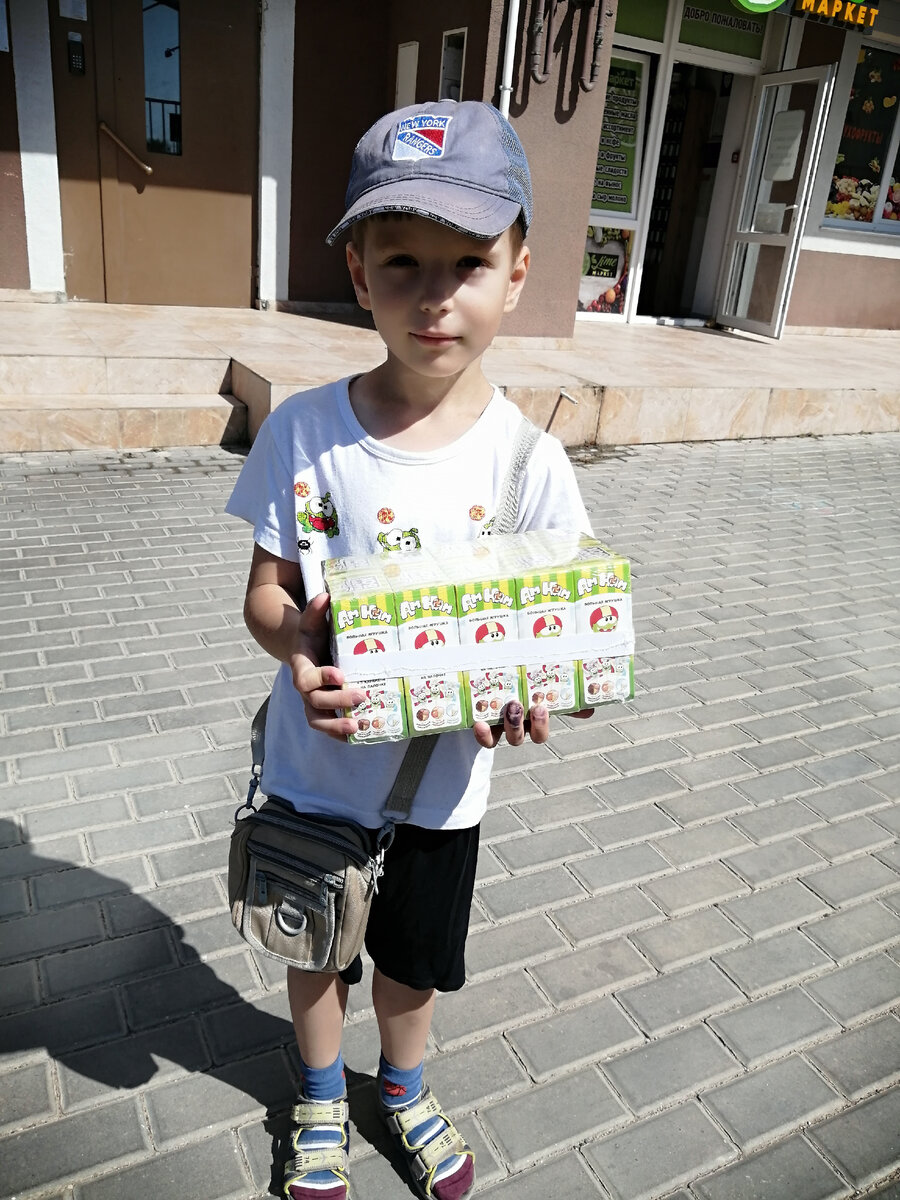 Заказчик доволен