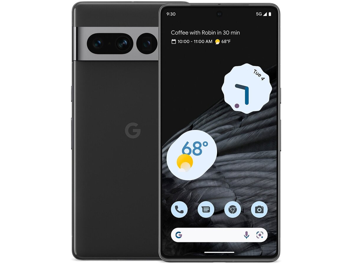 Google Pixel 7 | Цифромир | Дзен