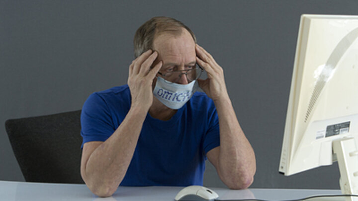 ФОТО: NIKOLAY GYNGAZOV/GLOBALLOOKPRESS