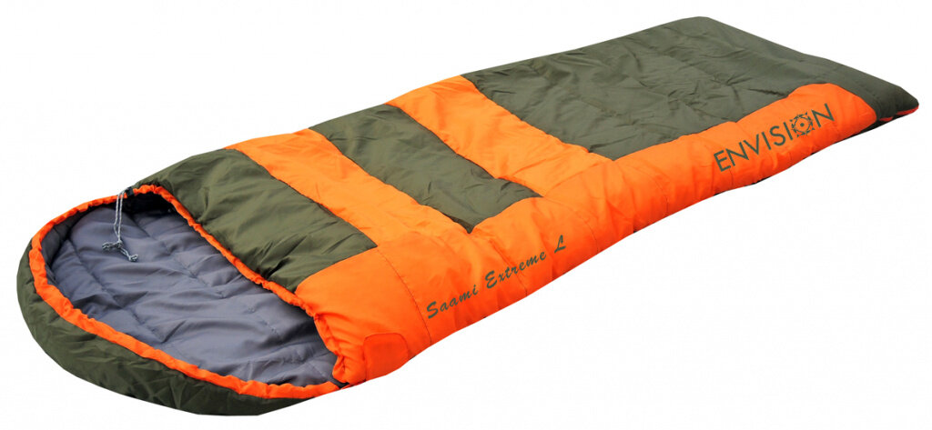 Спальный мешок Saami Extreme