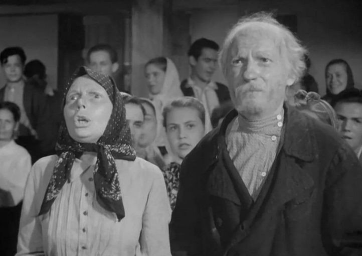 А далее факты, которые могут вас удивить или же вы просто узнаете новую информацию.  Георгий Михайлович Вицин - один из самых любимых и известных актеров нашей страны. Давайте узнаем о нем чуть больше.-4