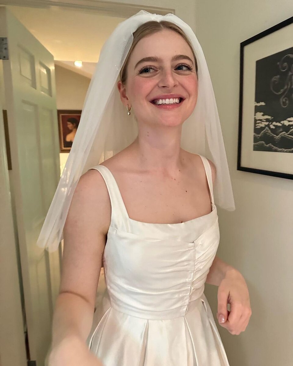 Анна Барышникова