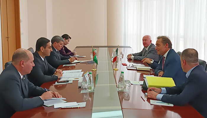 Источник фото: mfa.gov.tm