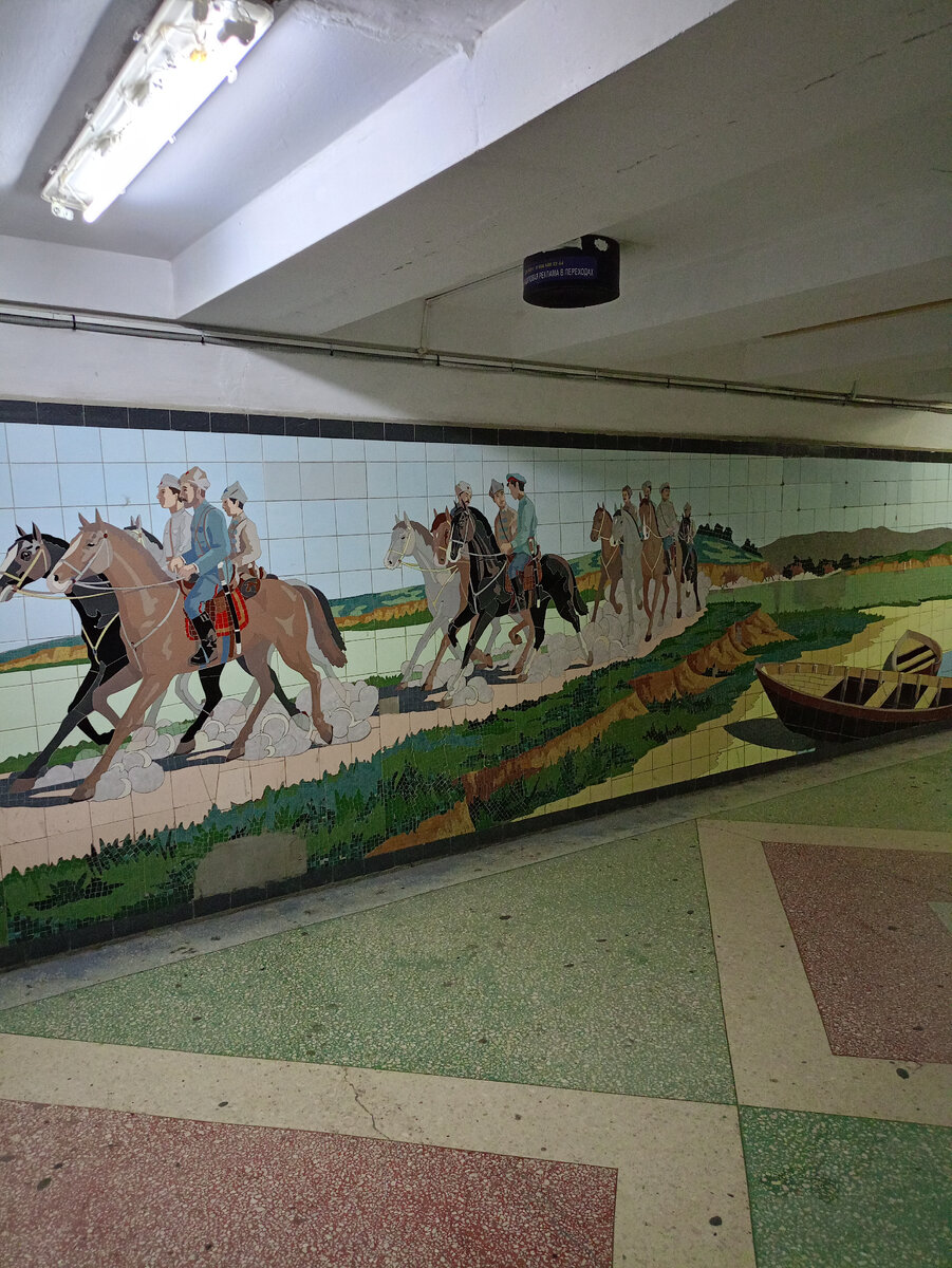 Красноармейцы