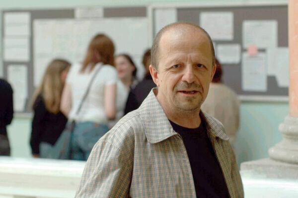    Владимир НОВИКОВ   
Фото с сайта fotki.yandex.ru