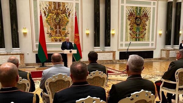    © Telegram / Пул Первого