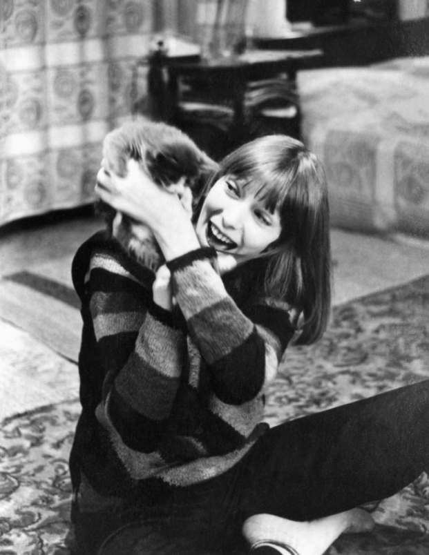 Фото Л. Бергольцева / Главархив Москвы