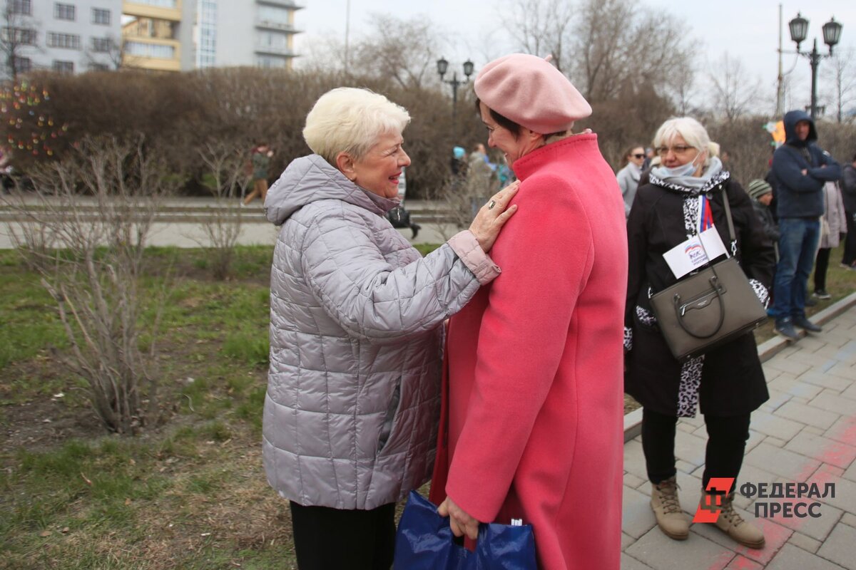 В 2023 году в России уже дважды повышали пенсии.  Фото: Ольга Юшкова