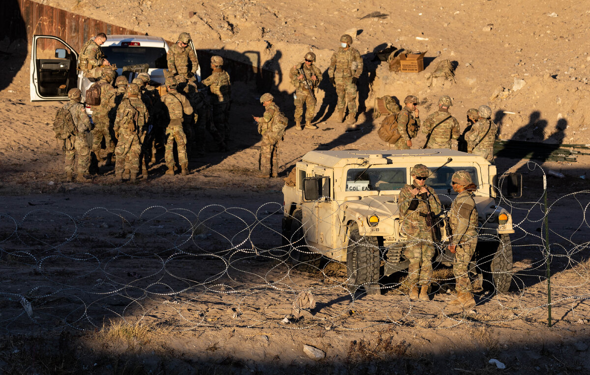 John Moore/Getty Images