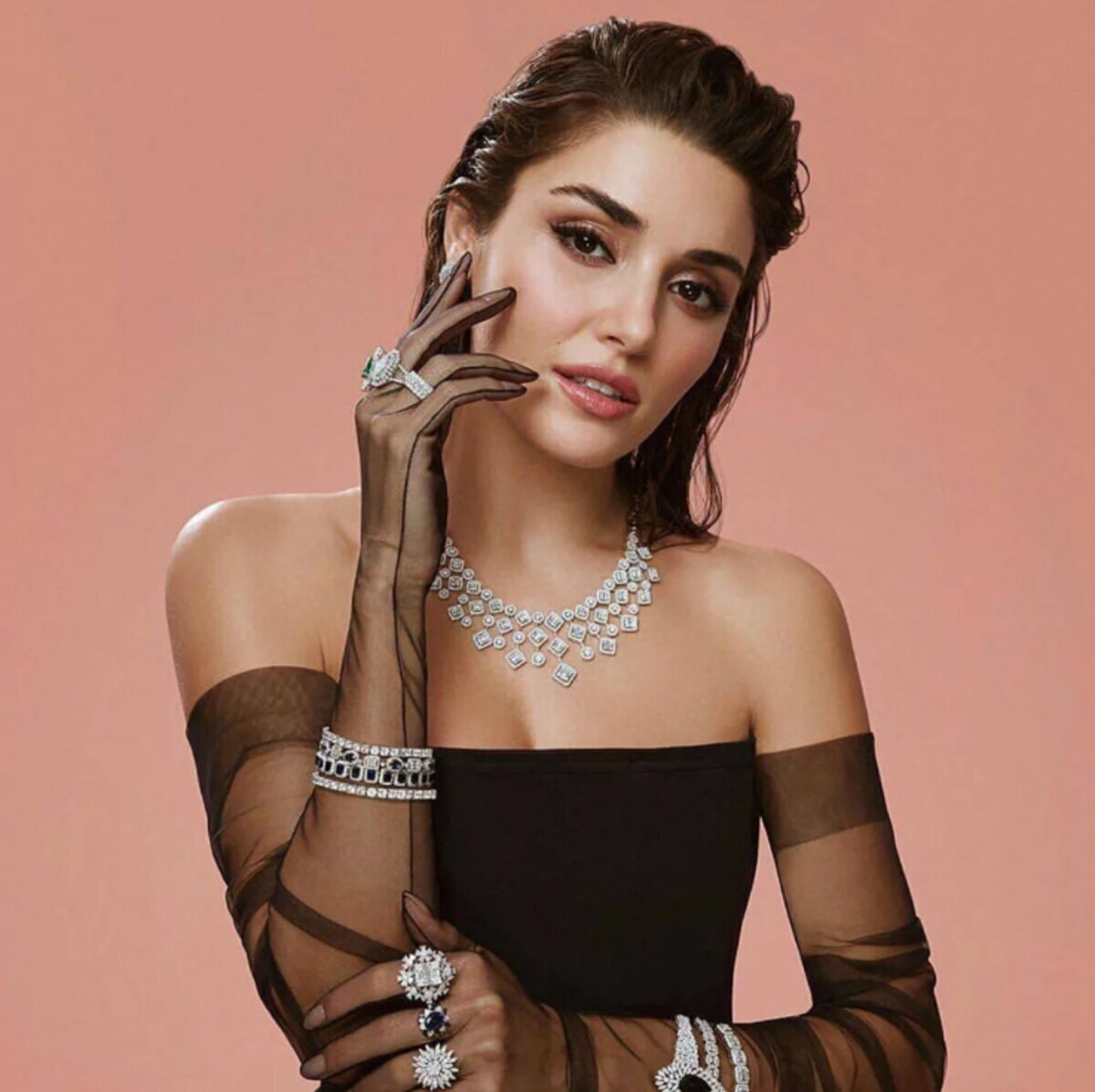    Ханде Эрчел