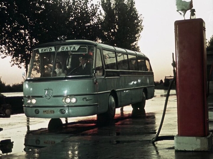   Кадр из фильма