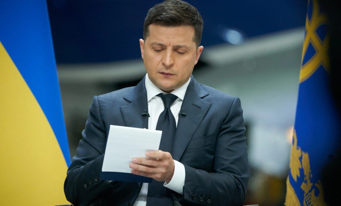 ФОТО: PRESIDENT.GOV.UA