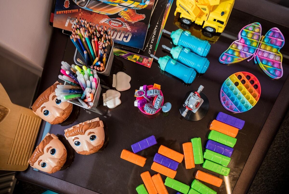 Почему у моего ребенка воспаление во рту после стоматолога? | Андрей ...