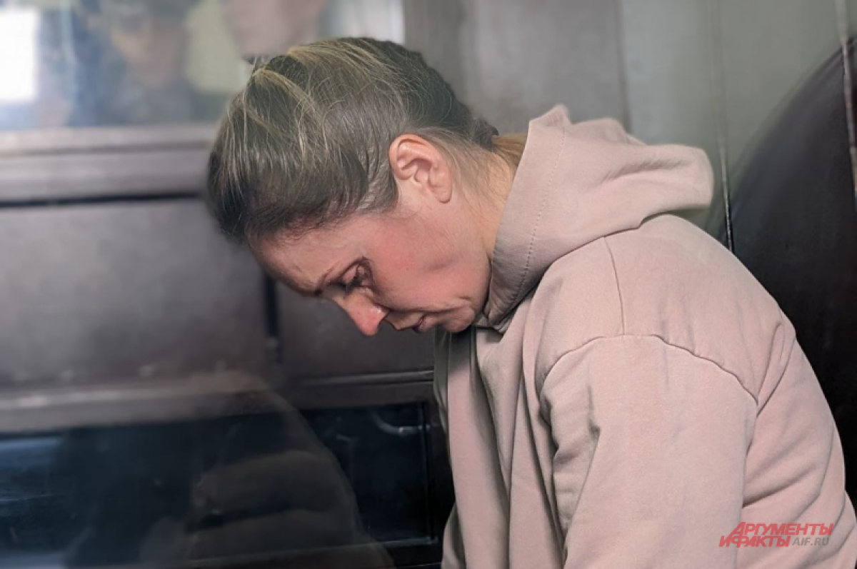    Наталья Украинская.