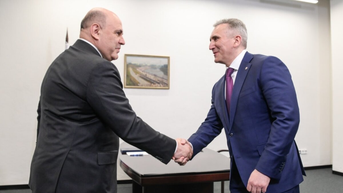 Информационный центр правительства Тюменской области📷
