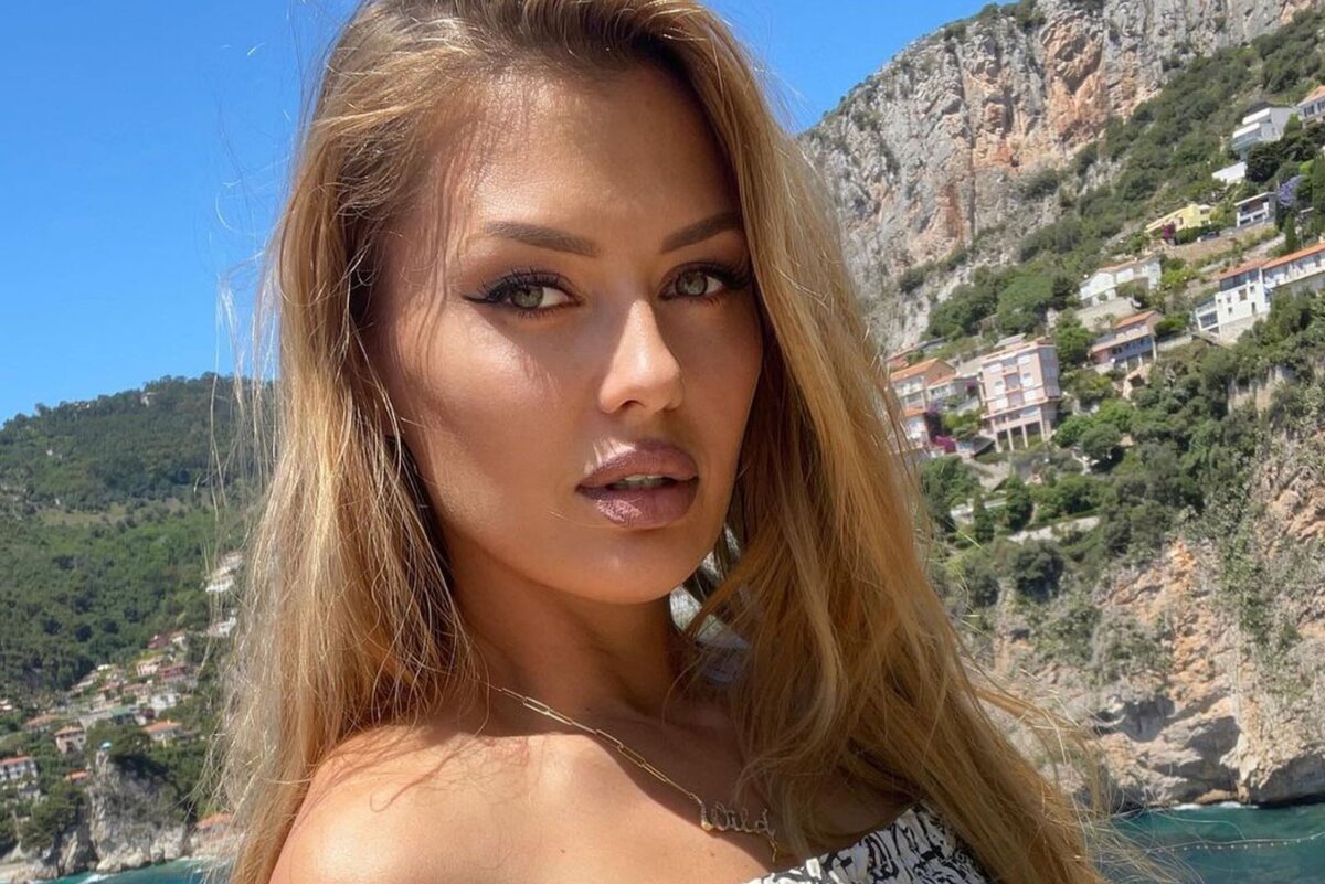     «Женщины сами создают гулящих мужей»: Виктория Боня объяснила, почему мужчины изменяют