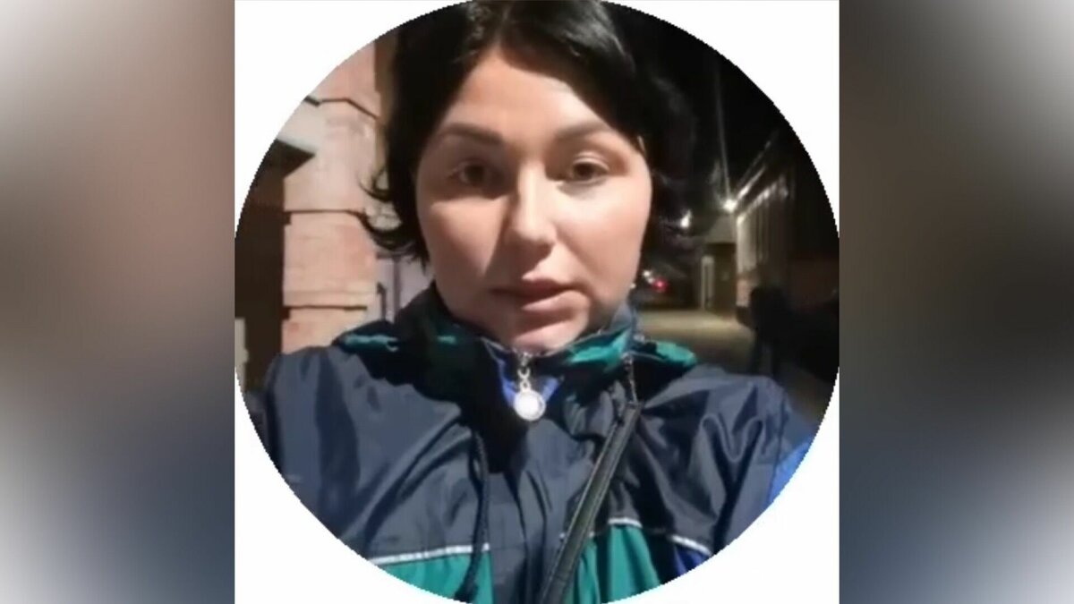     Подробности обыска в офисе организации «Команды против пыток» рассказала руководитель Северокавказского филиала Екатерина Ванслова.