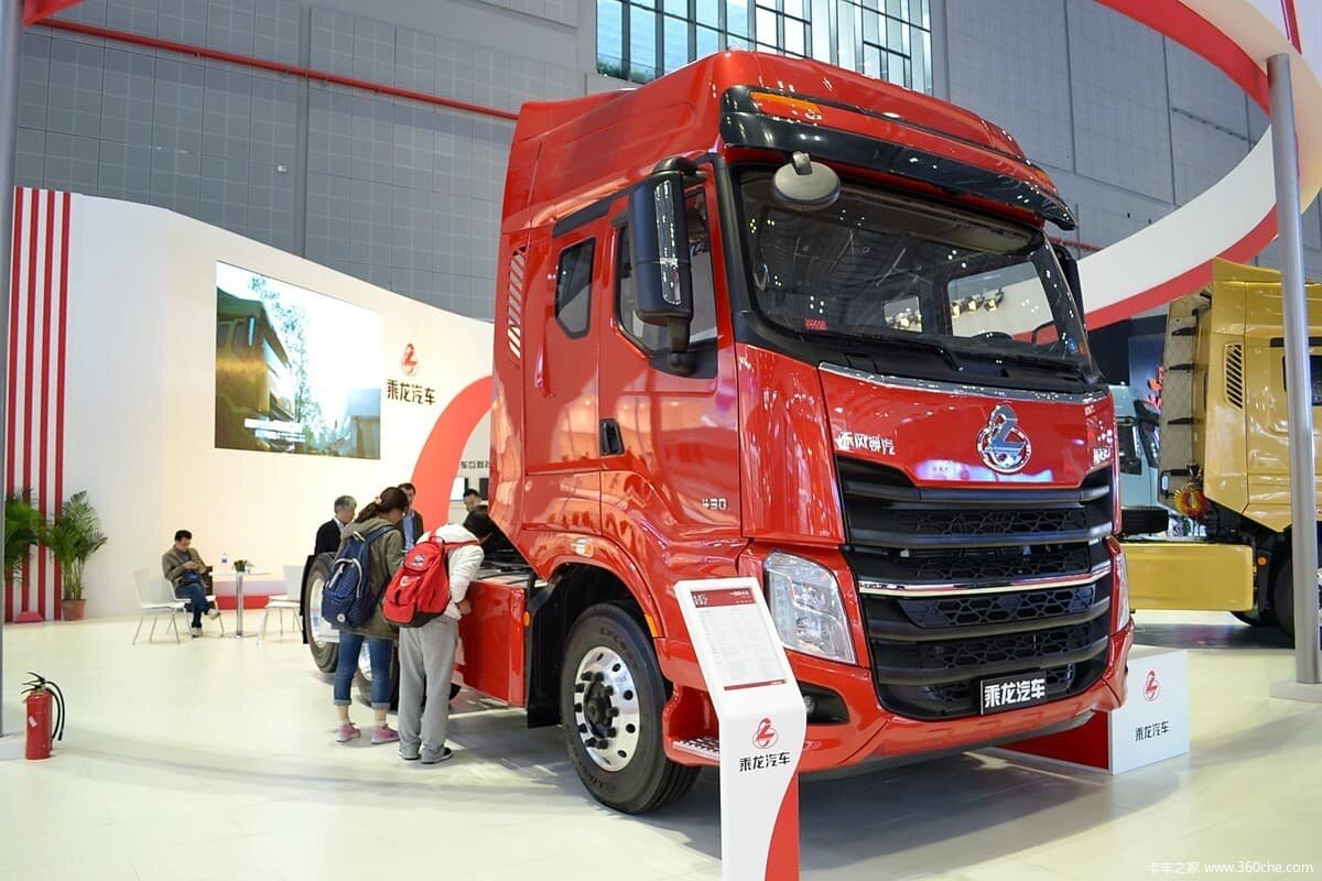 Dongfeng 1250