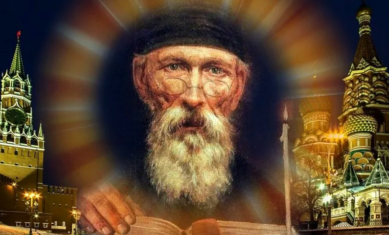 Ο μοναχός Άβελ είχε μοναδικές ψυχικές ικανότητες.  Οι προβλέψεις του σχετικά με το μέλλον των κυβερνώντων της χώρας μας πρακτικά πάντα γίνονταν πραγματικότητα.-2