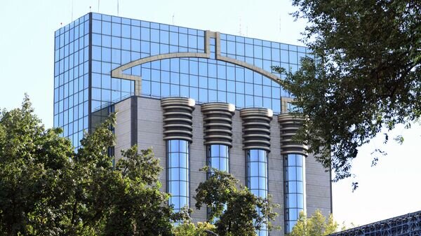    © Sputnik / Рамиз Бахтияров