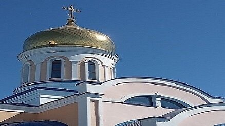 Фотография из личного архива автора