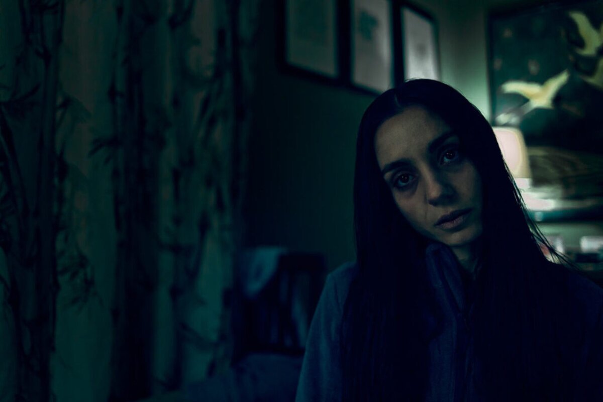 Вот это и есть понимание истинного значения черного горя. 