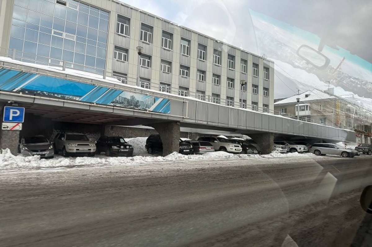    На Камчатке водоканал через суд требует с мэрии полмиллиона за услуги ЖКХ
