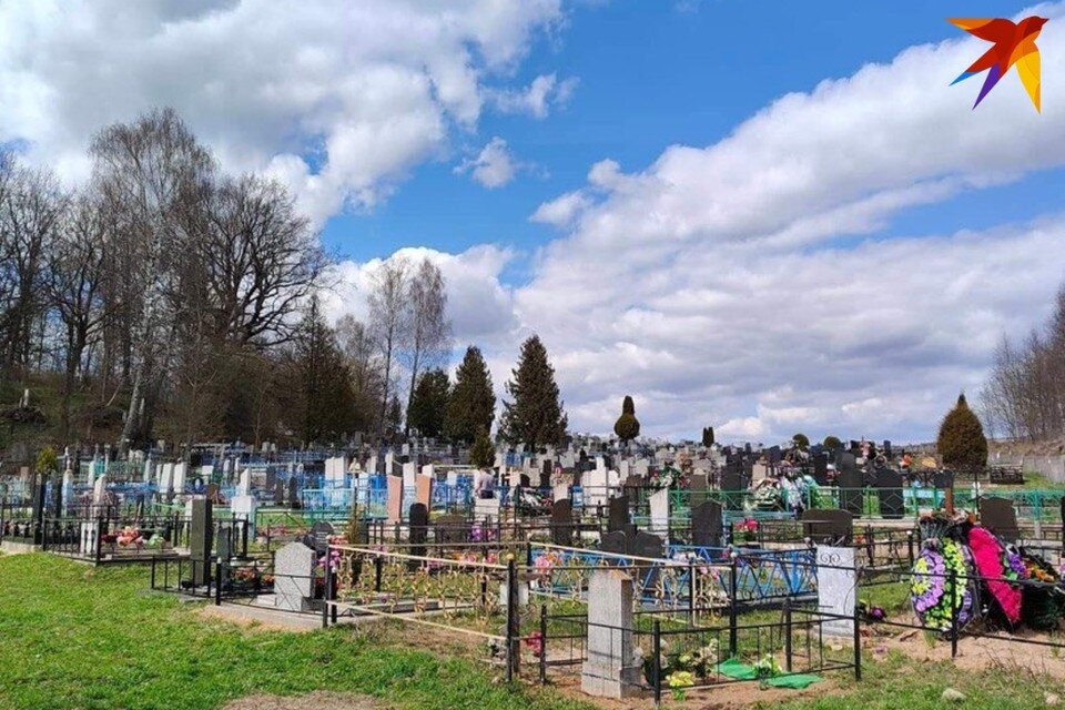    В Беларуси православные отмечают Радуницу 25 апреля. Фото: архив «КП»